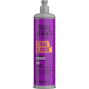 Bed Head Serial Blonde Conditioner (poškodené chemicky ošetrené vlasy) - Kondicionér